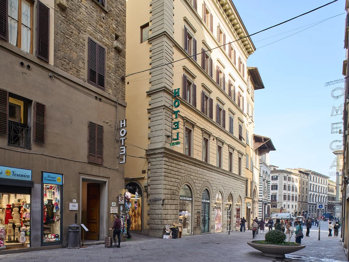 Numa Florence Rodo