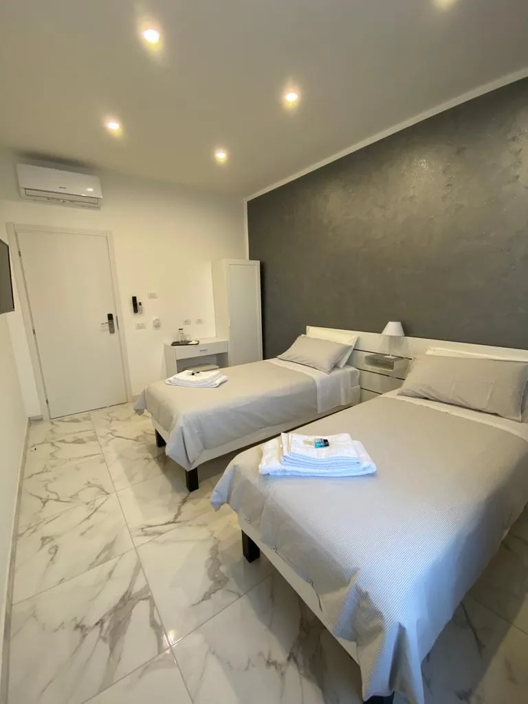 Capitani Guest House