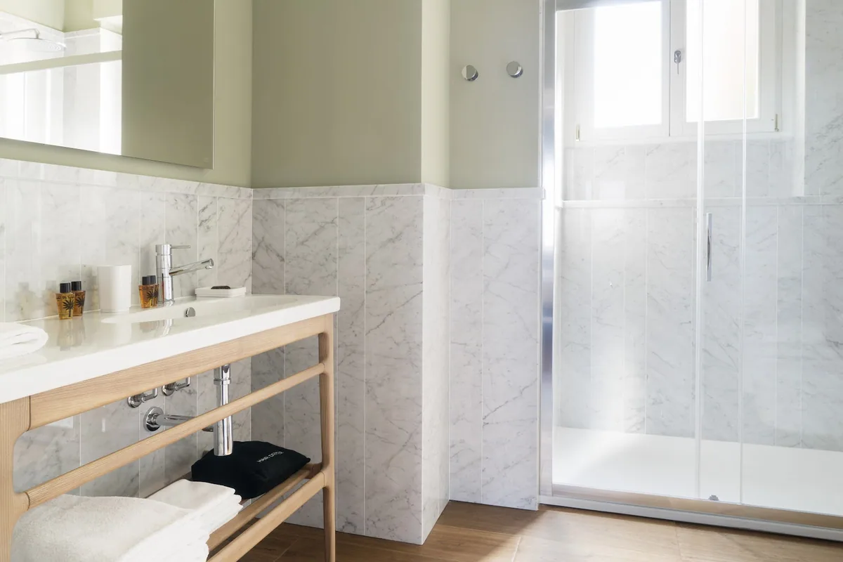 Castello Sforzesco Suites