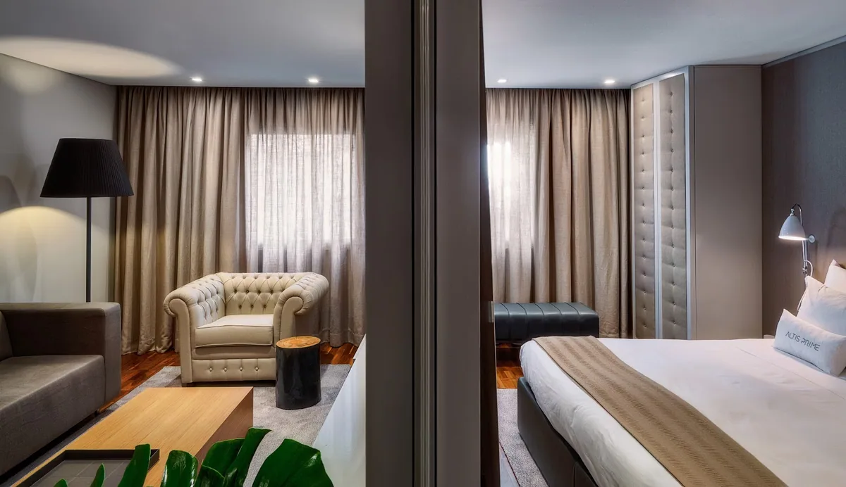 Altis Prime Hotel