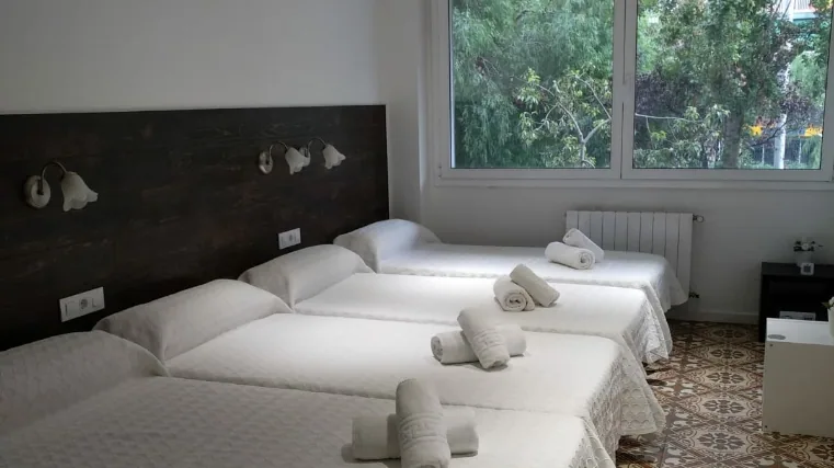 Hostal Nova Barcelona