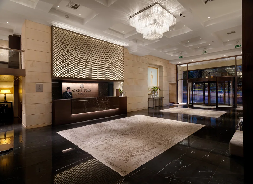 NJV Athens Plaza