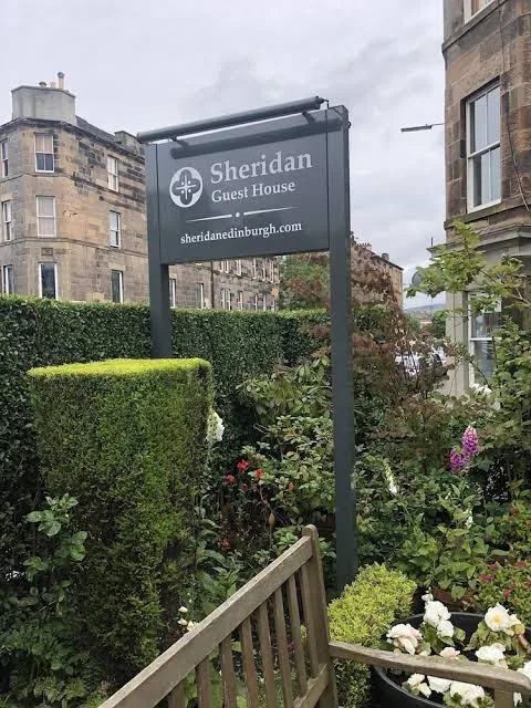 Sheridan Edinburgh Guest House