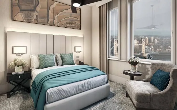 Tower Residences by Blue Orchid Tower Bridge