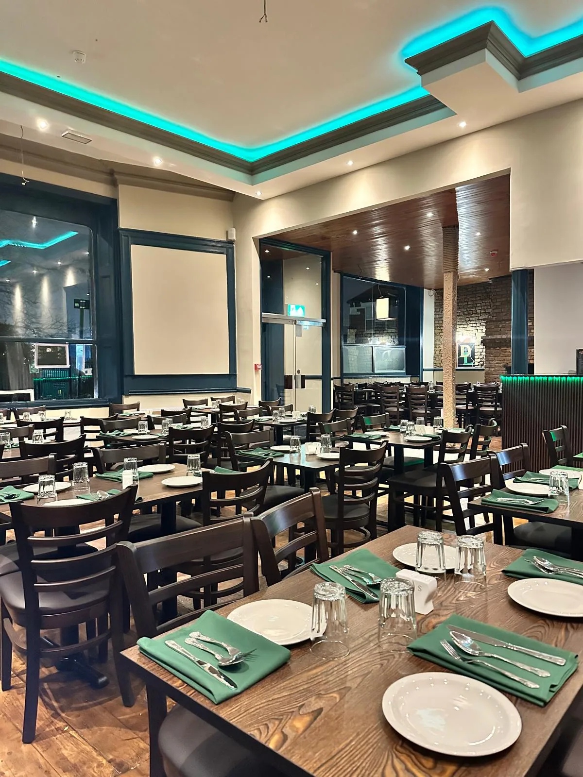 Green Ariana Hotel
