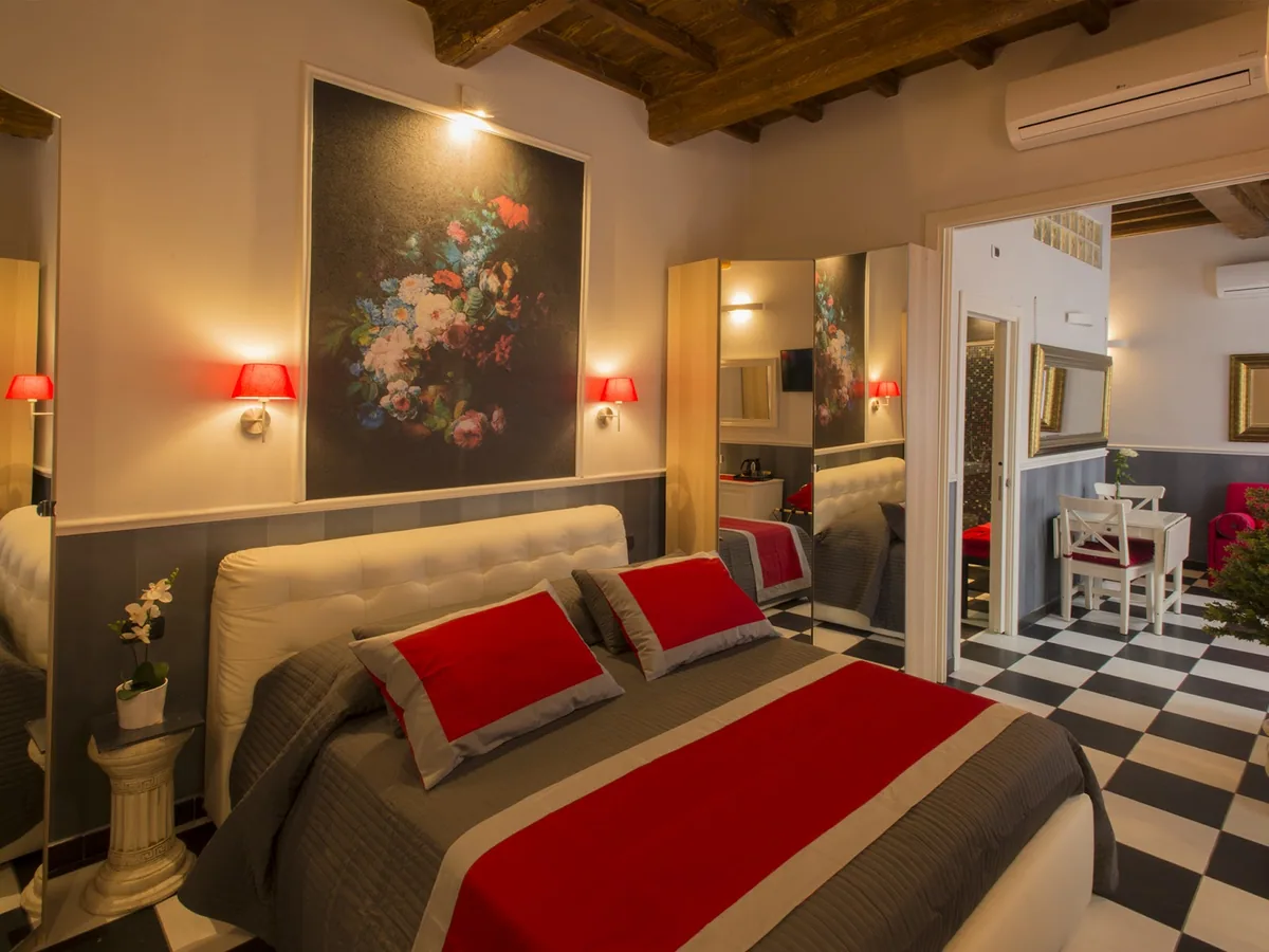 Locanda di' Mosconi