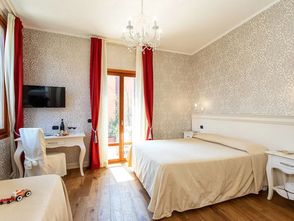 Charming Palace Santa Fosca