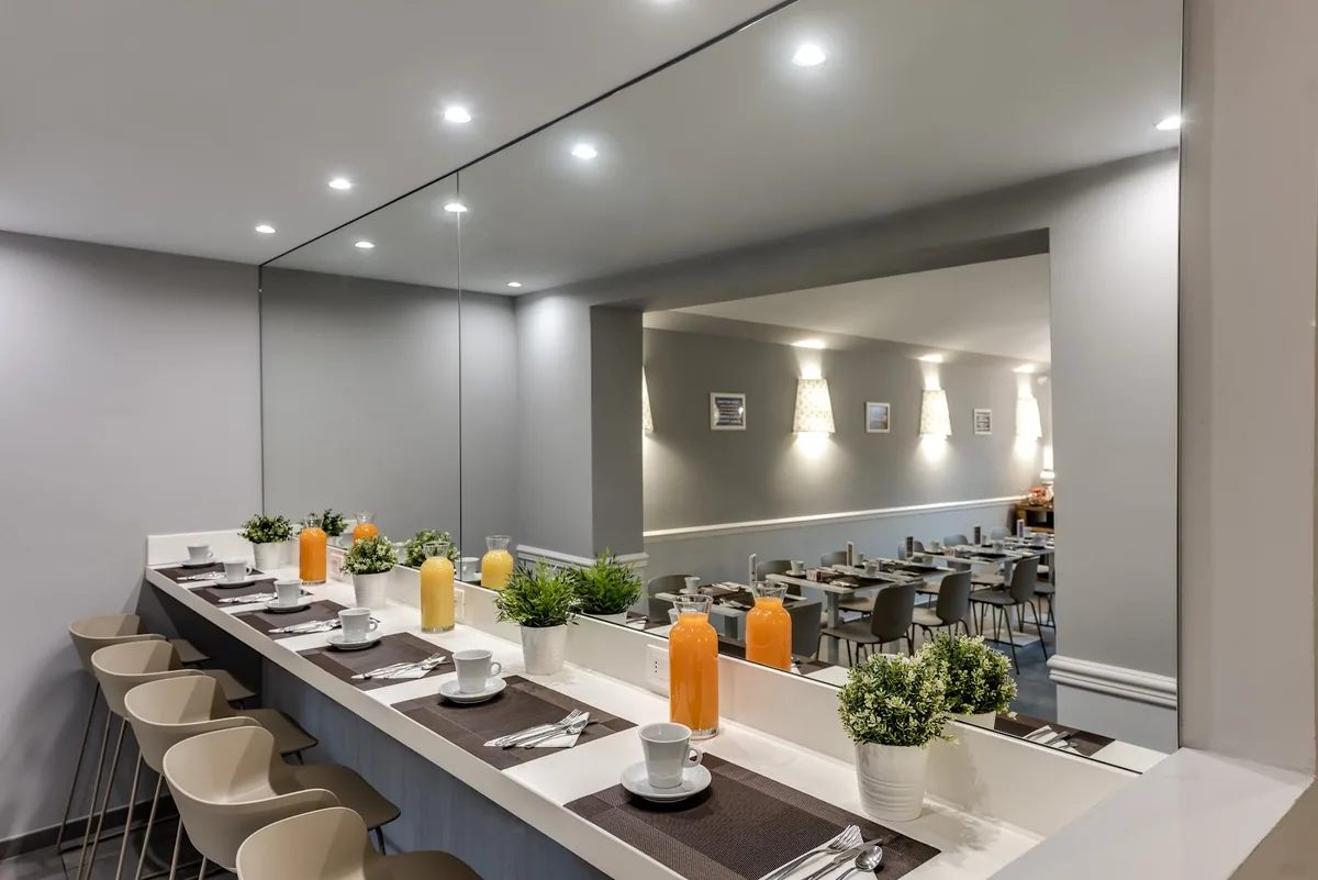 Hotel la Fortezza