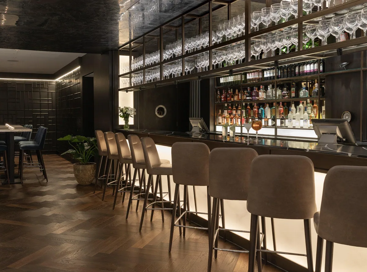 voco Edinburgh - Haymarket by IHG