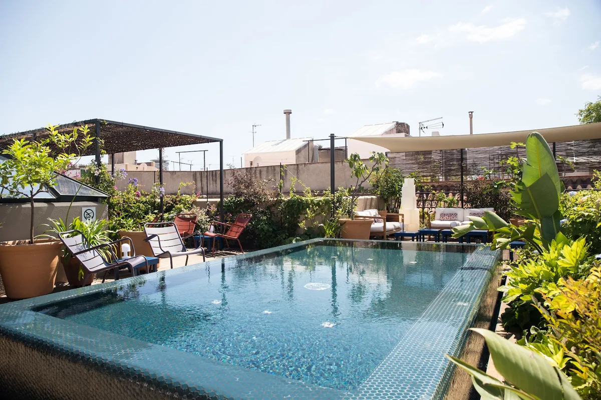 Hotel Neri
