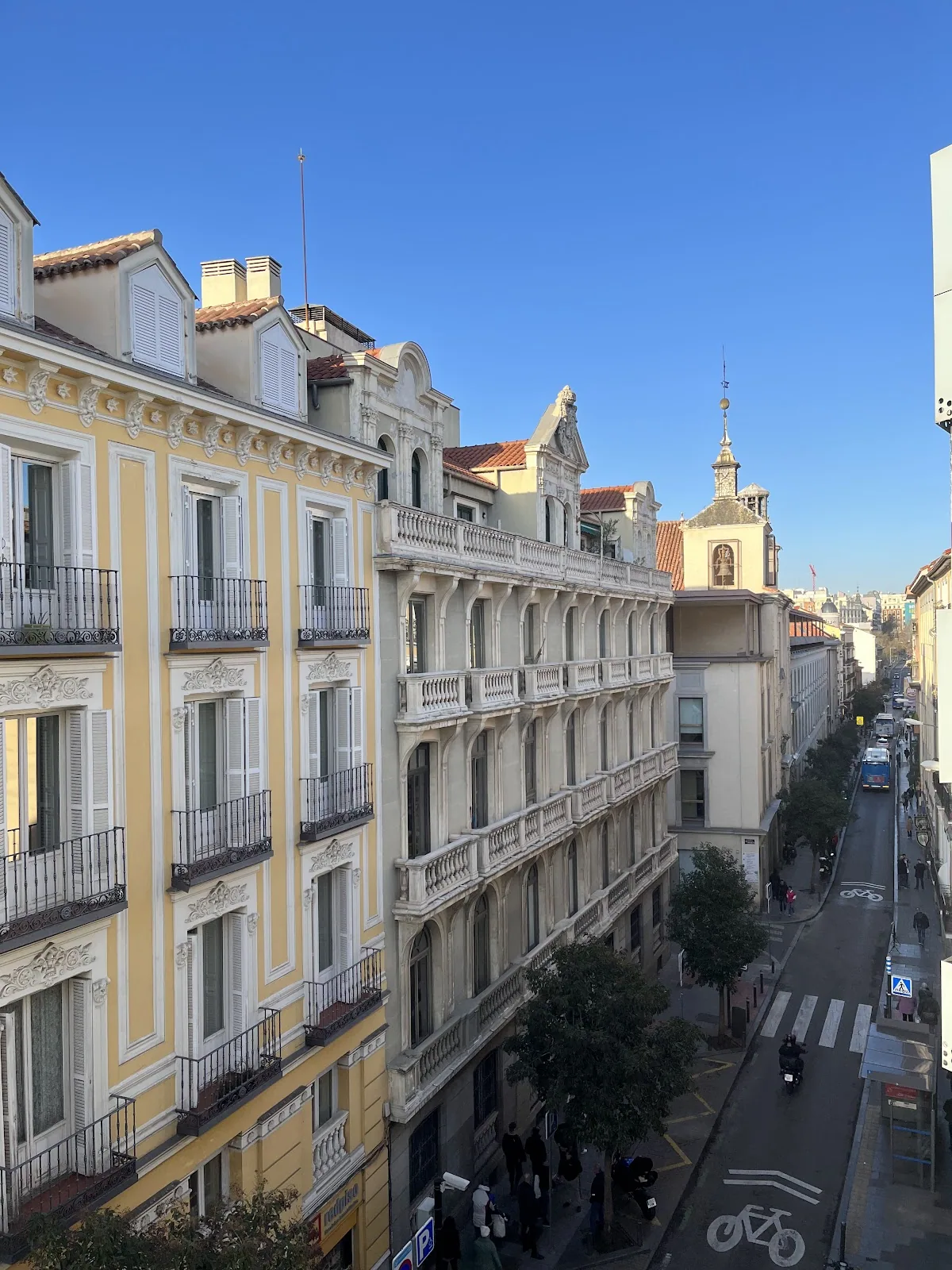 Hostal Chueca