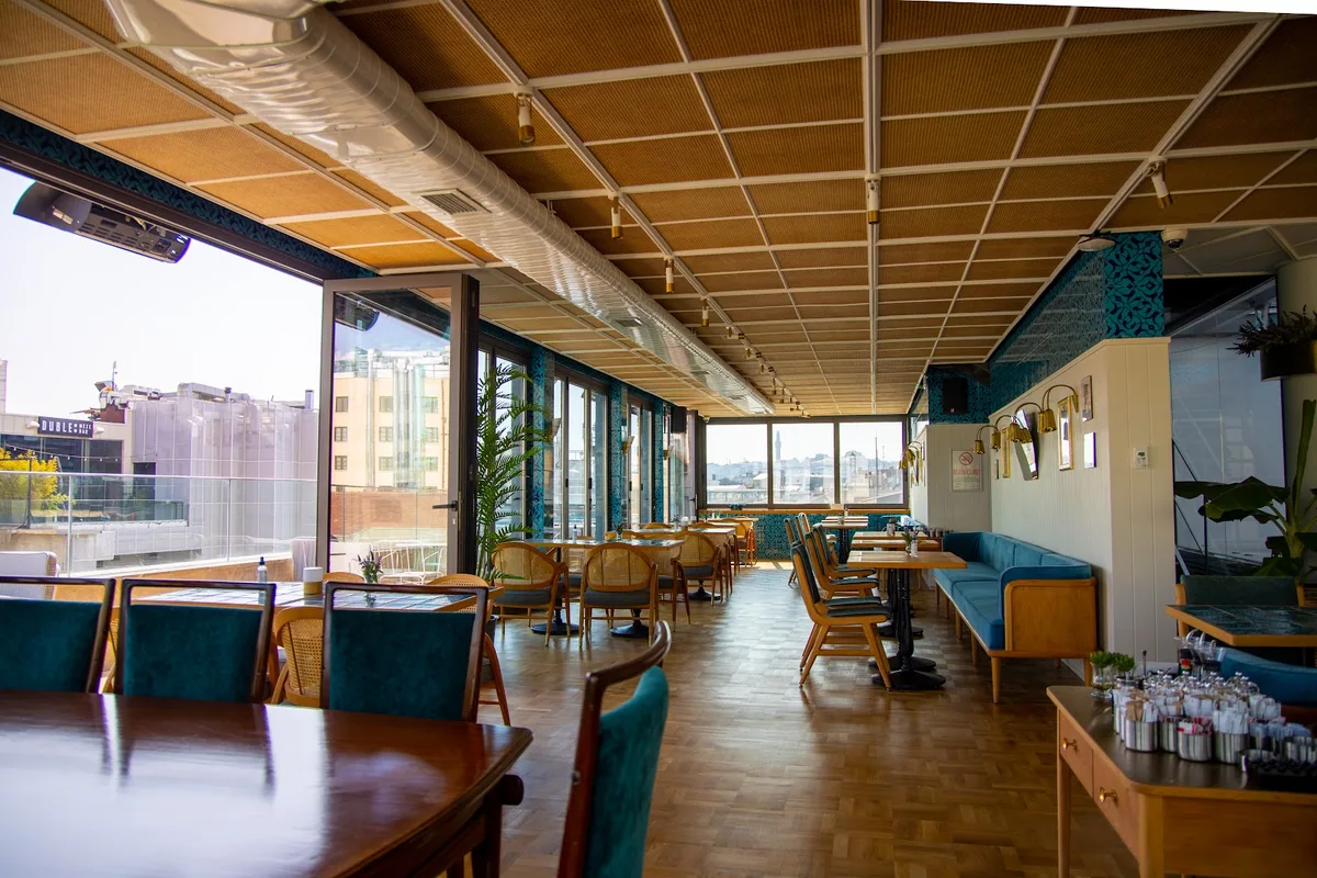 GALATA’S HOTEL