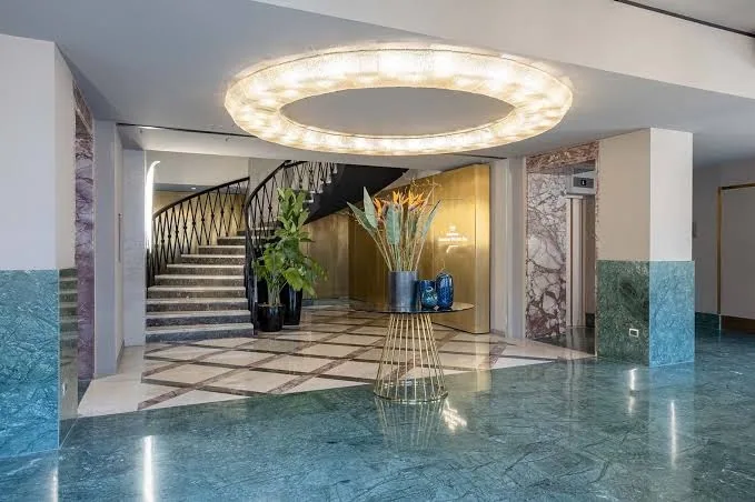 Bianca Maria Palace Hotel