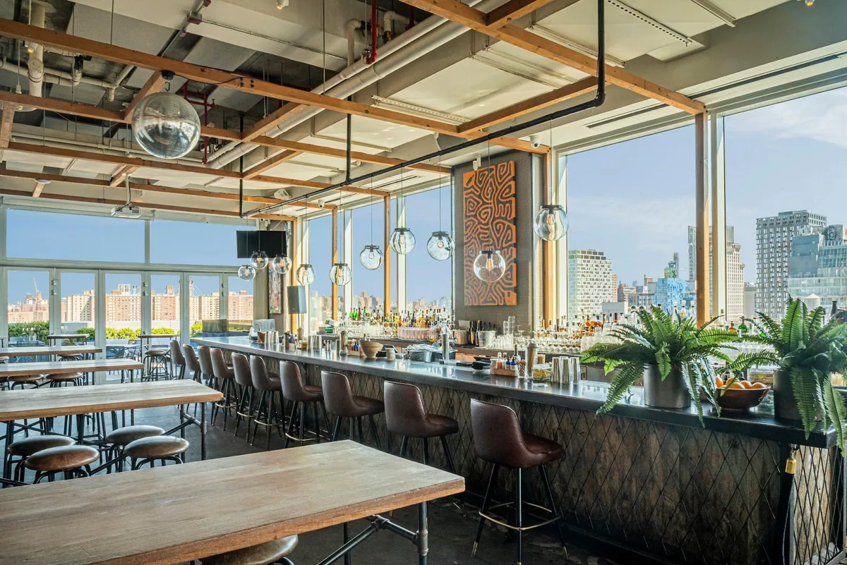 Hotel Indigo Lower East Side New York by IHG