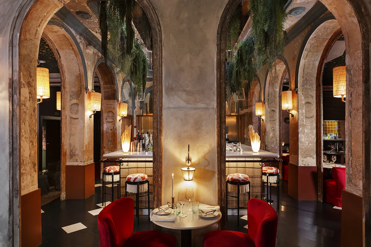 chic&basic Habana Hoose Hotel