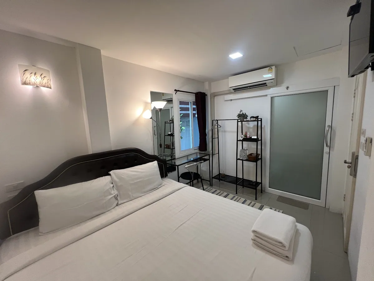Ban Thungdang Housetel Bangkok