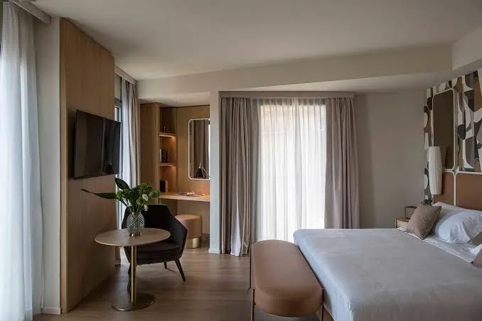 Columbus Urban Resort Firenze