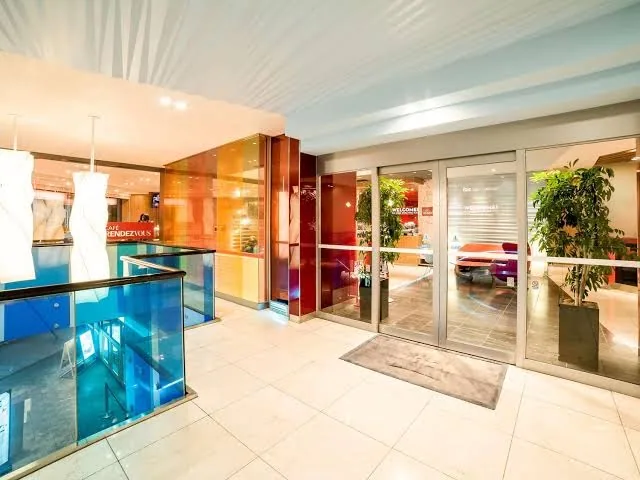 WPÜ HOTEL