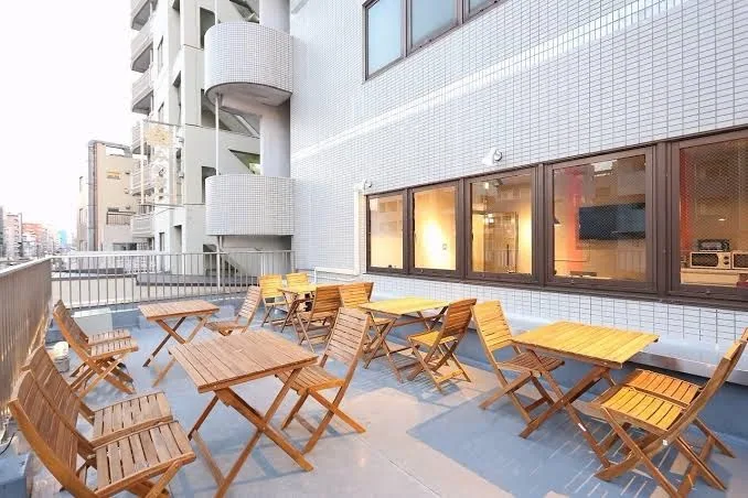 OAK HOTEL Edo