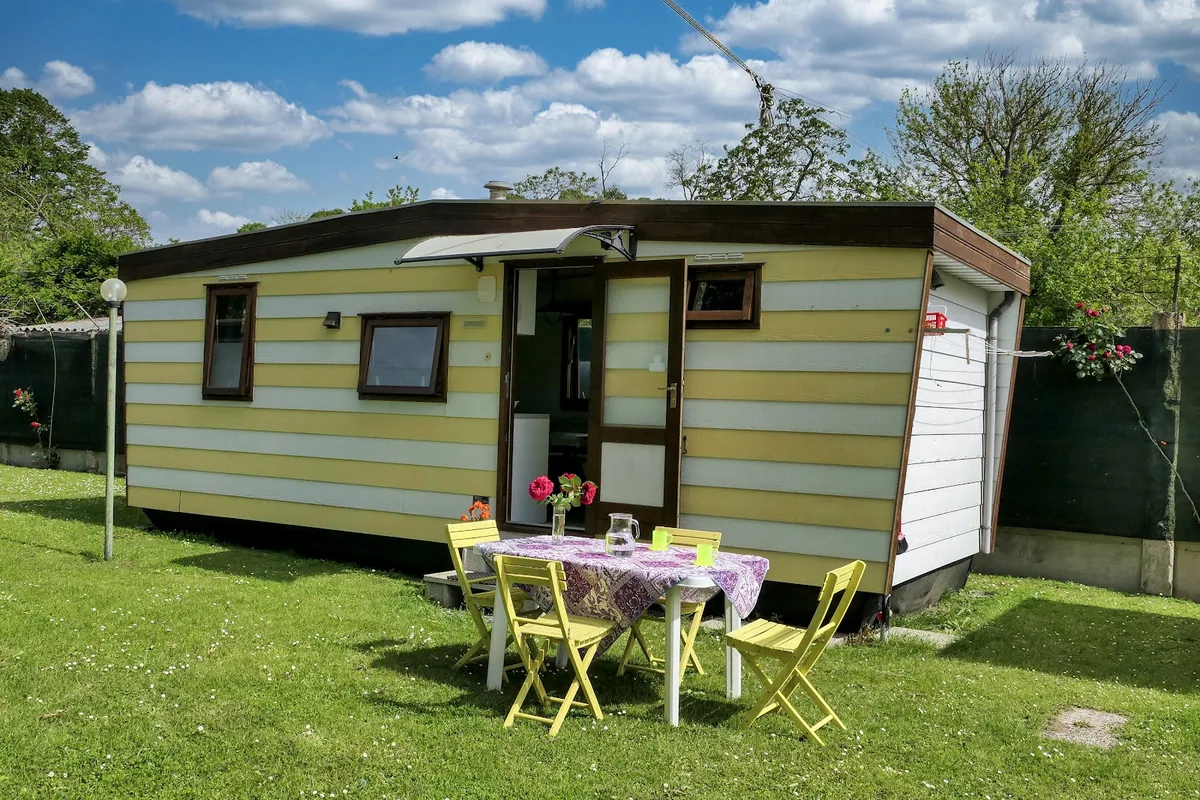 Camping San Nicolò