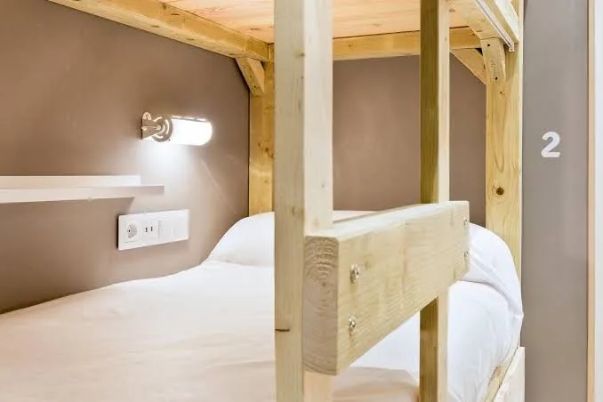 ANT Hostel Barcelona