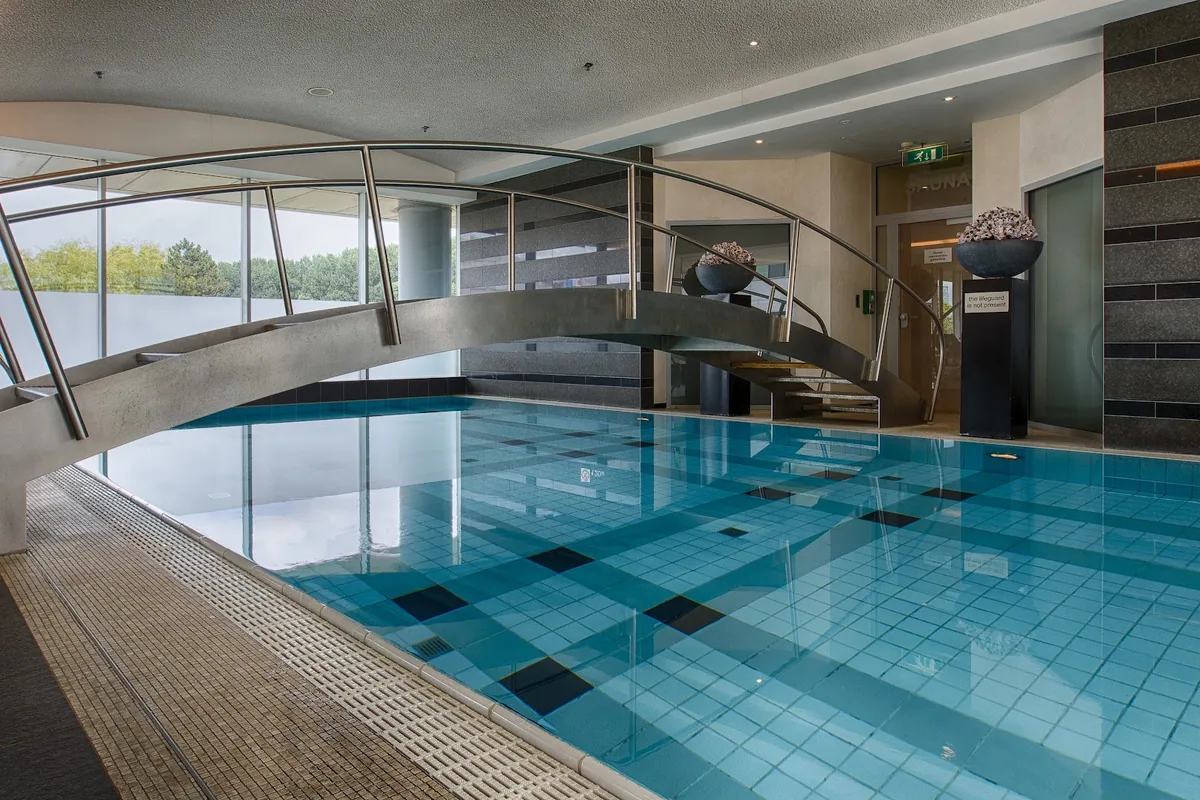 Steigenberger Airport Hotel