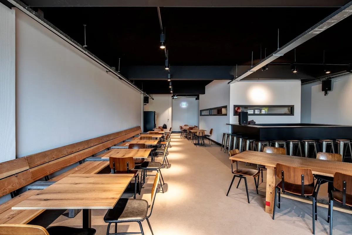 City Trip Hostels Amsterdam-Zaandam