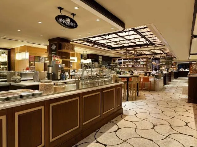 The Plaza