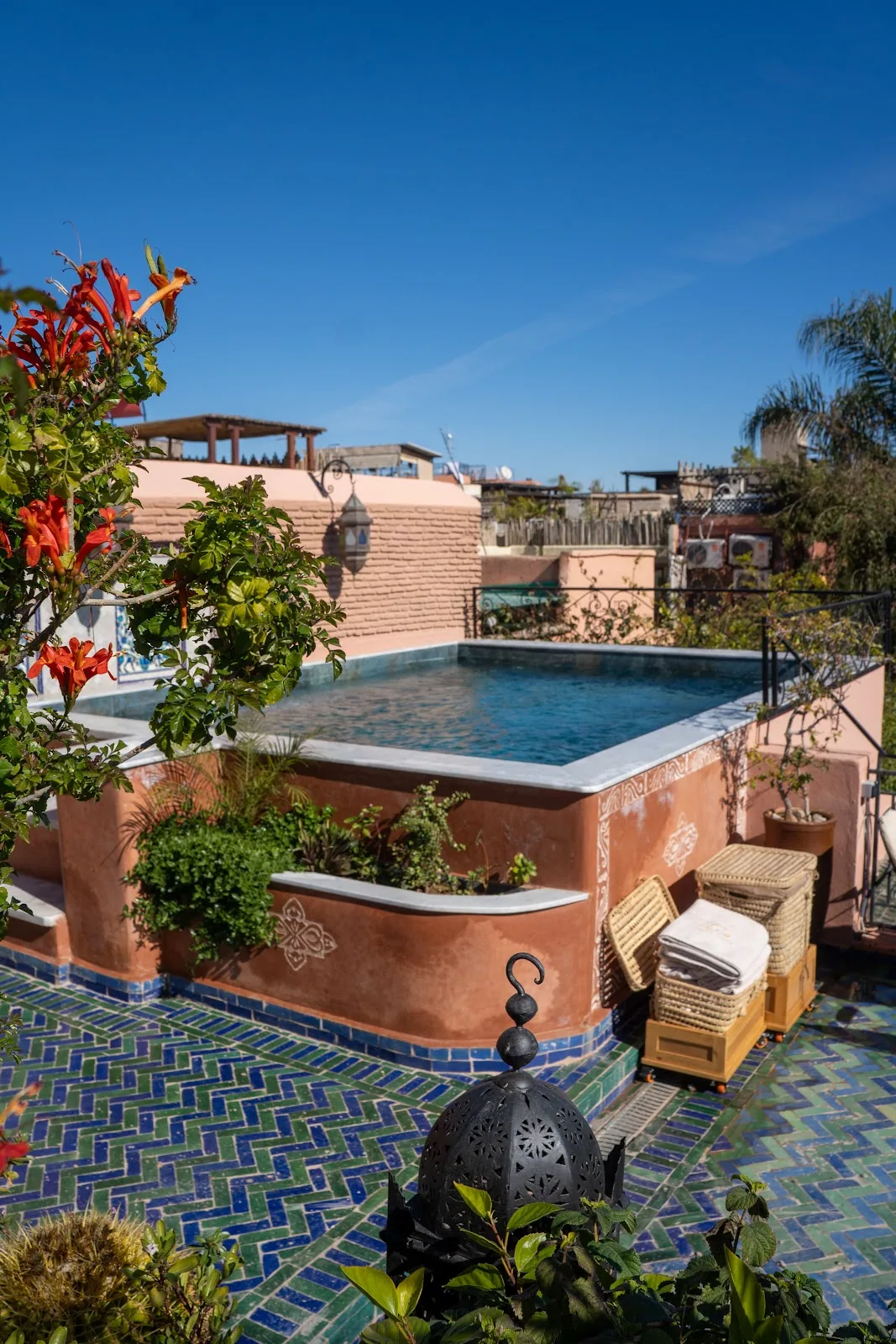 Riad Palais Sebban