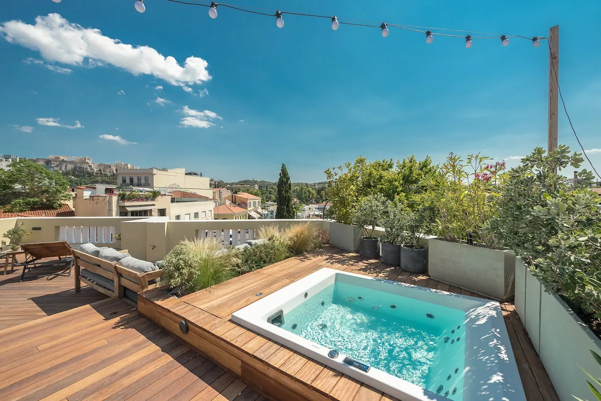 Moon and Stars Boutique Hotel