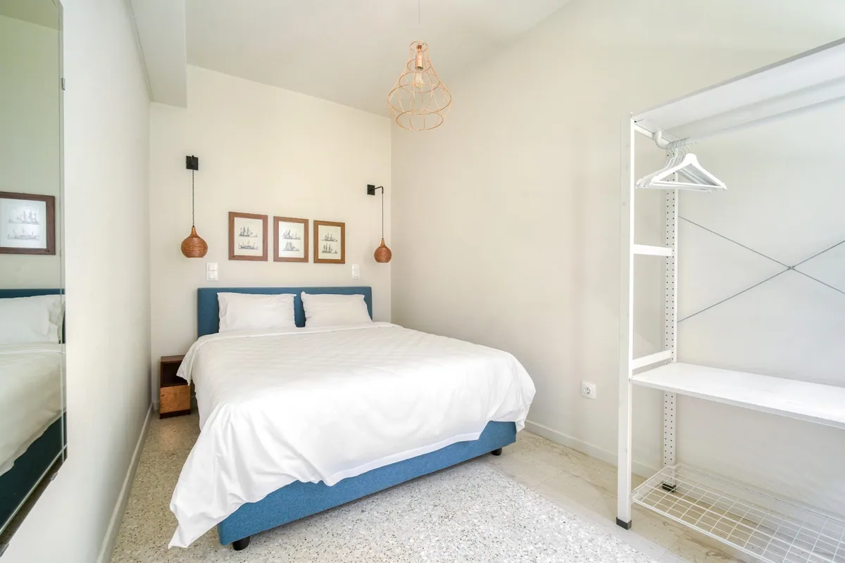 KERAMOS Athens - Life Tasting Residence