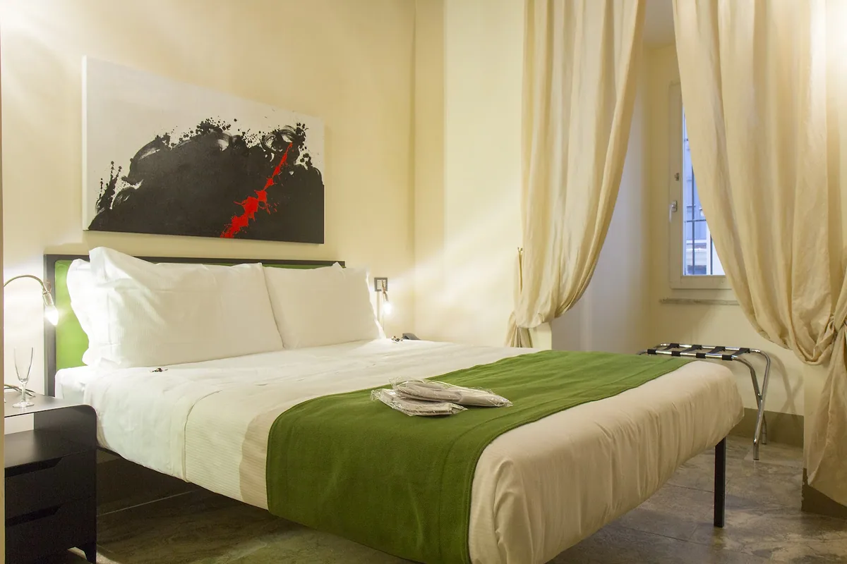 Residenze Argileto