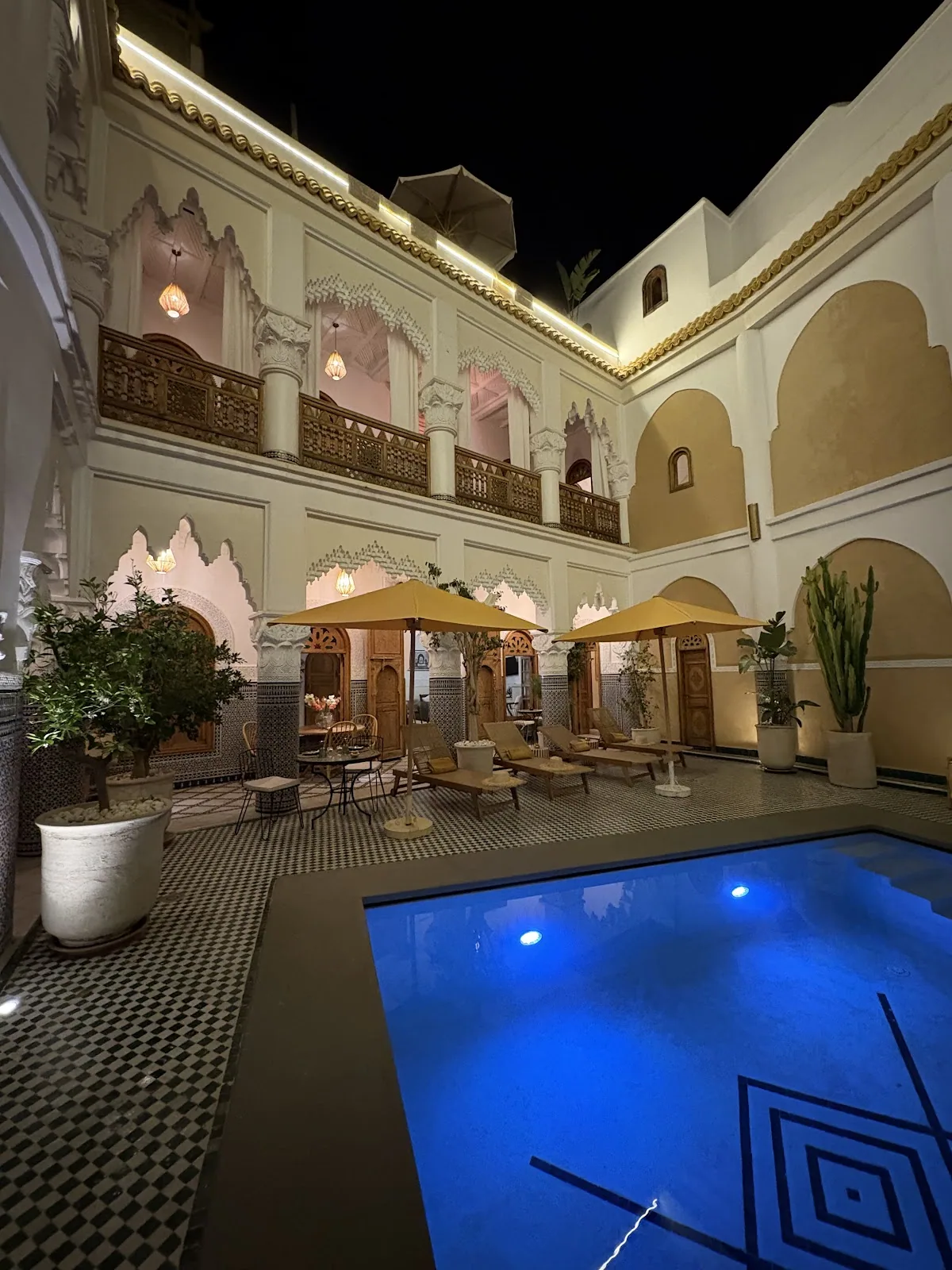 Riad Amazing Amazigh