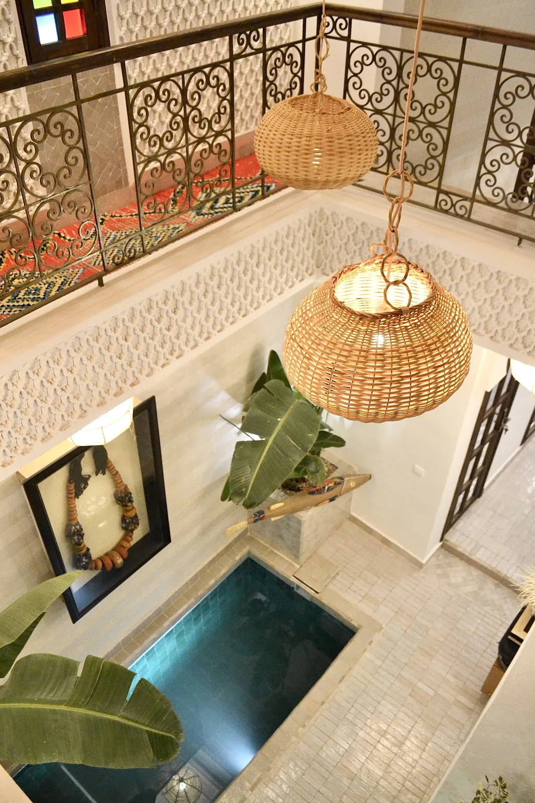 Riad Beata Marrakech