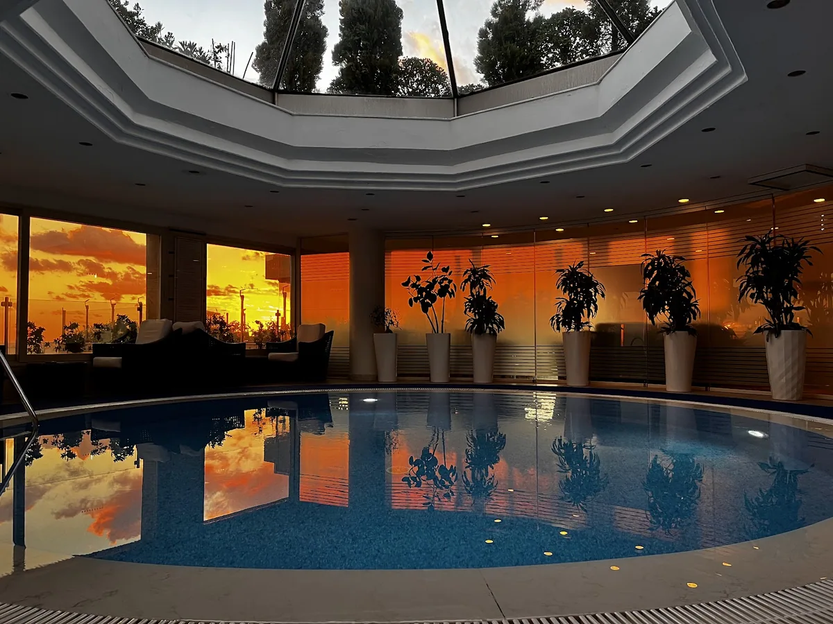 Radisson Hotel President Old Town Istanbul