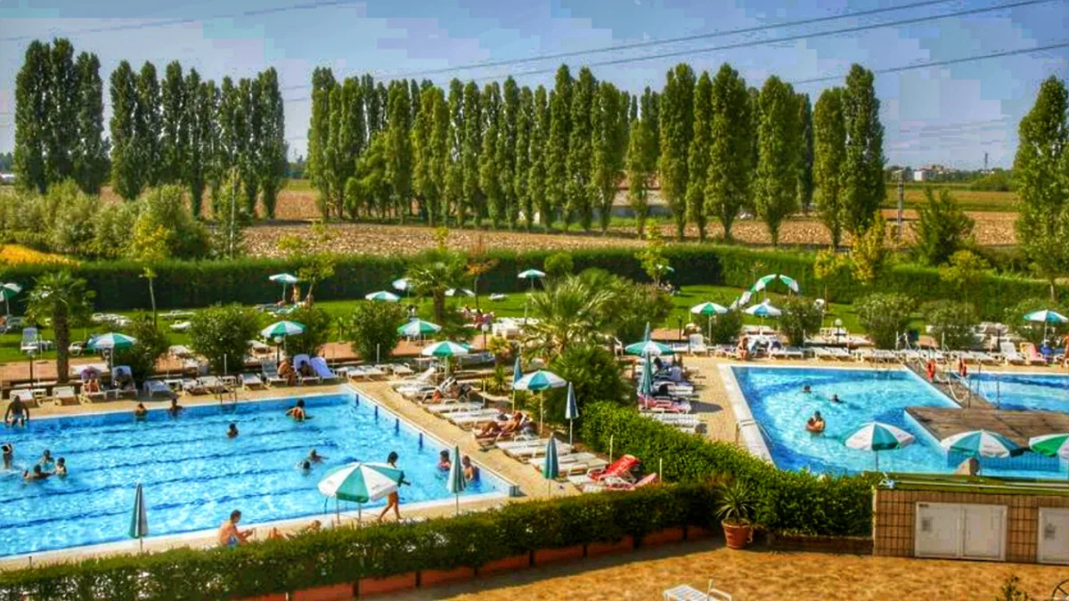 Green Garden Resort