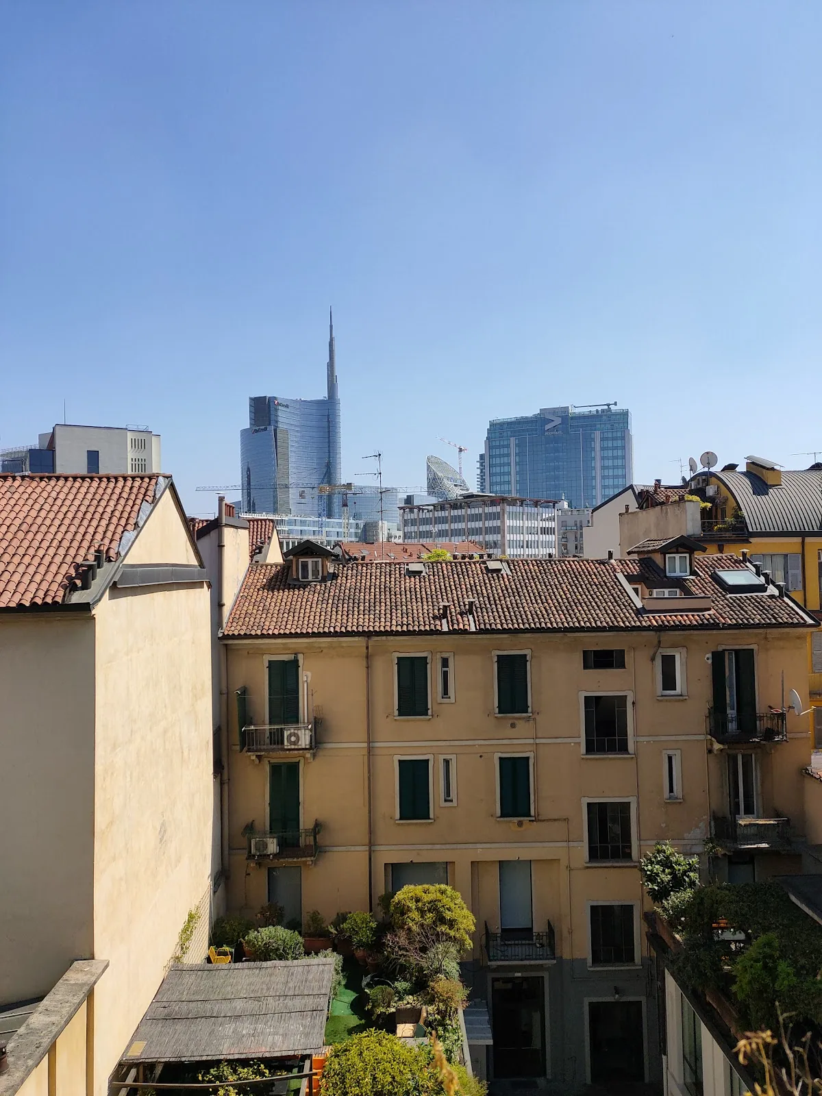 LaFavia Milano