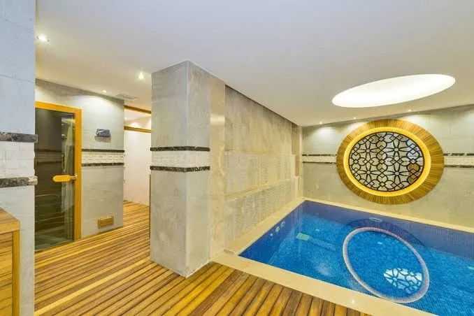 Antea Hotel Oldcity