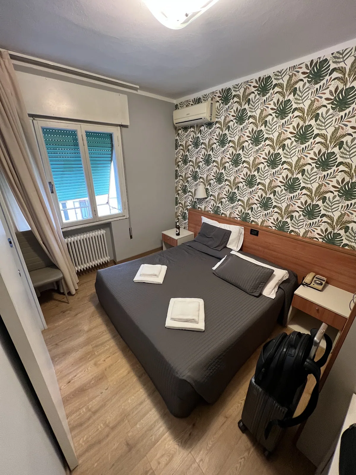 Hotel Delle Rose