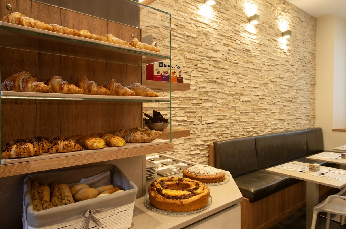 Hotel Five Milano