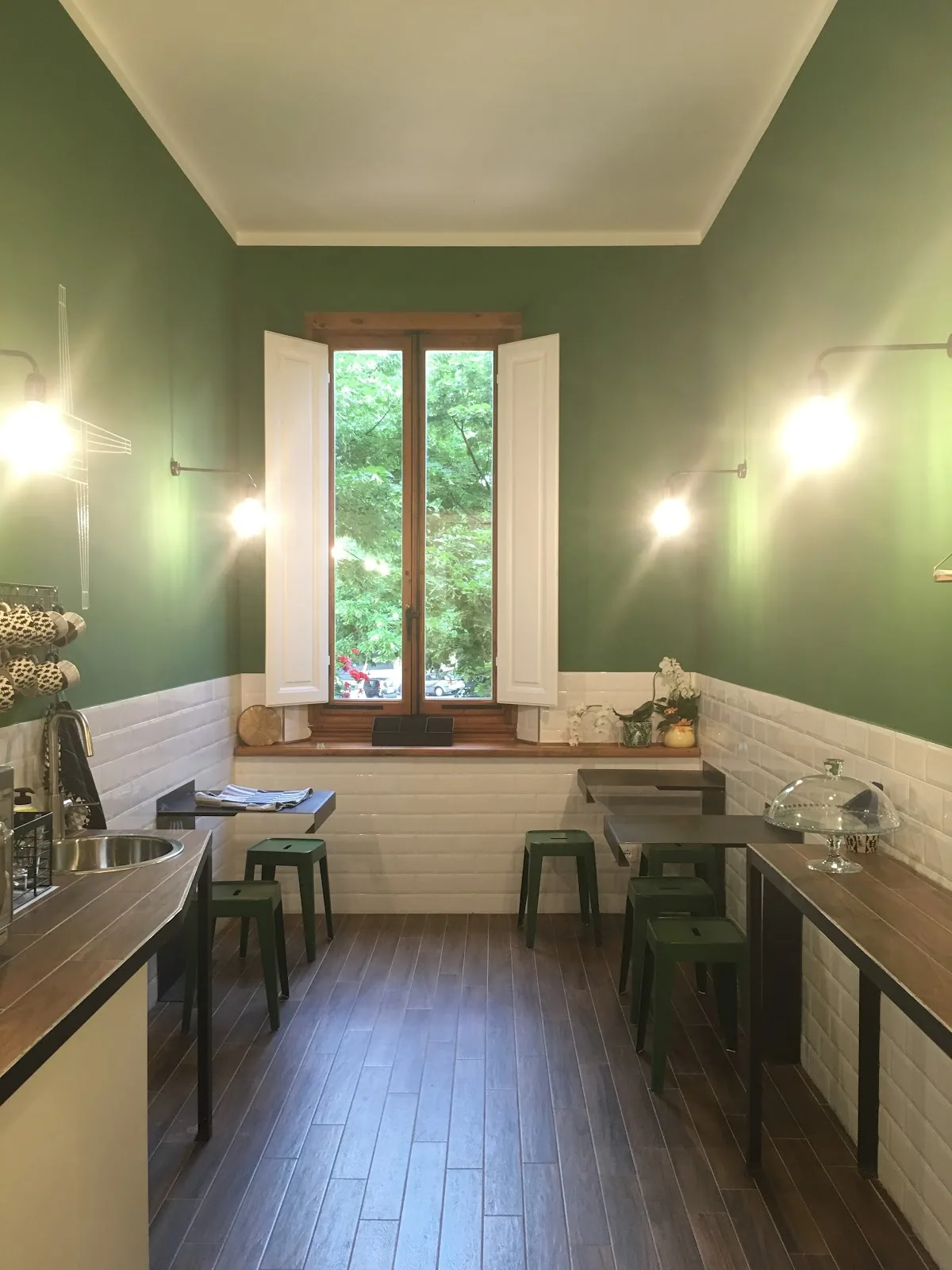 Brigid B&B