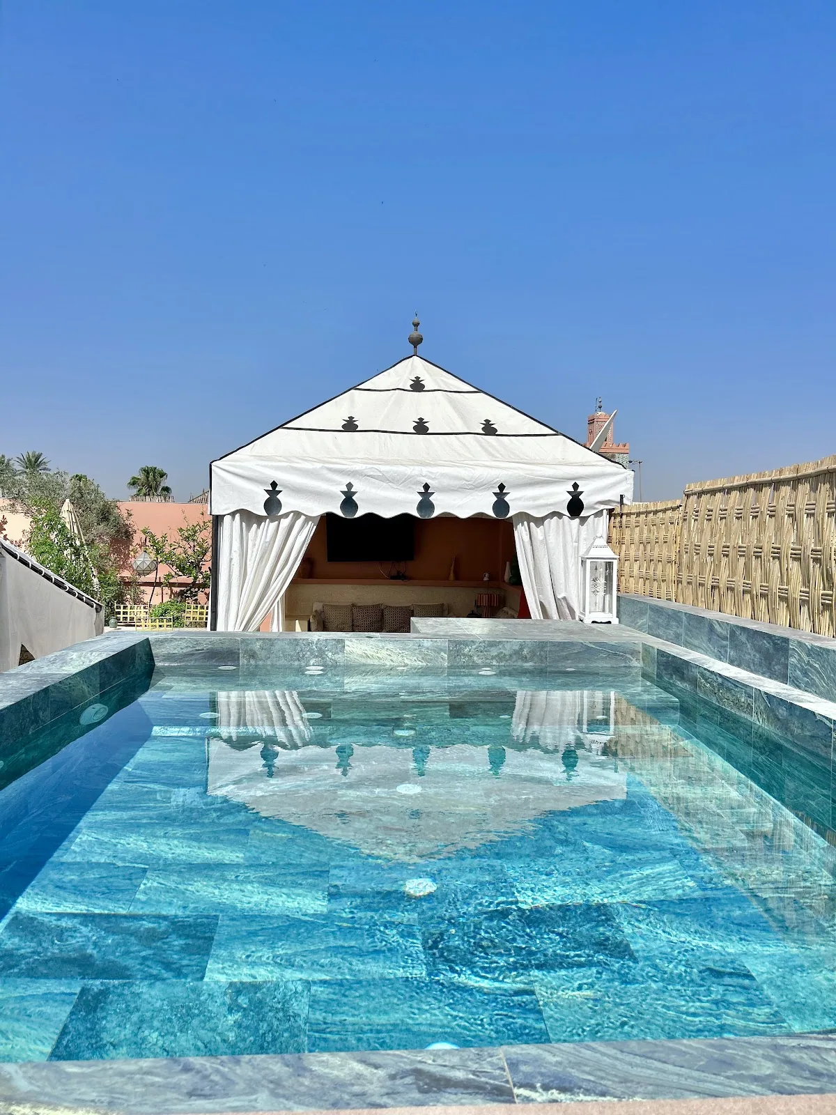Riad Nirvana - Kasbah, Medina of Marrakech