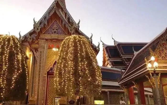 Yak Thai Poshtel