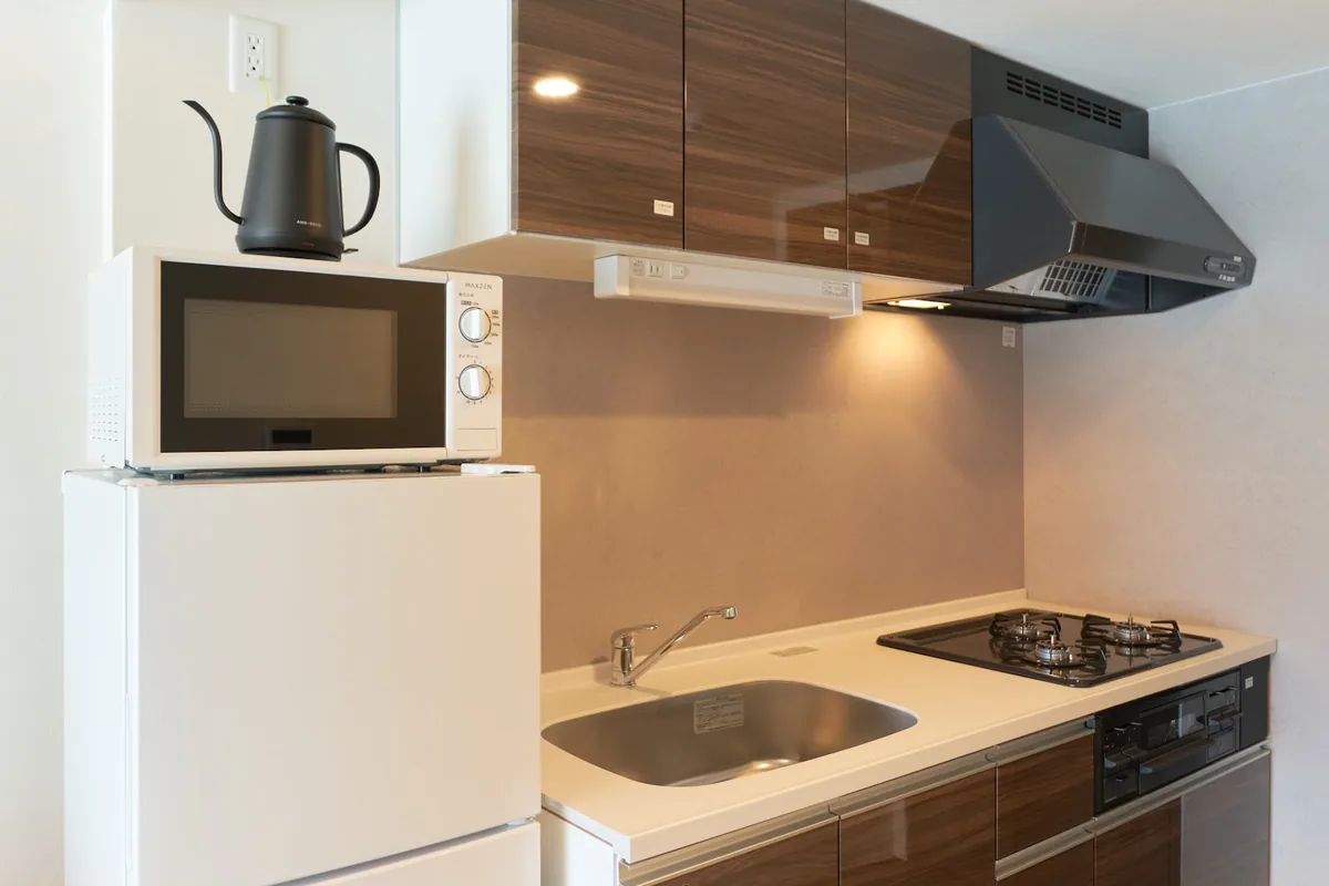 AQUA RESIDENCE 三軒茶屋