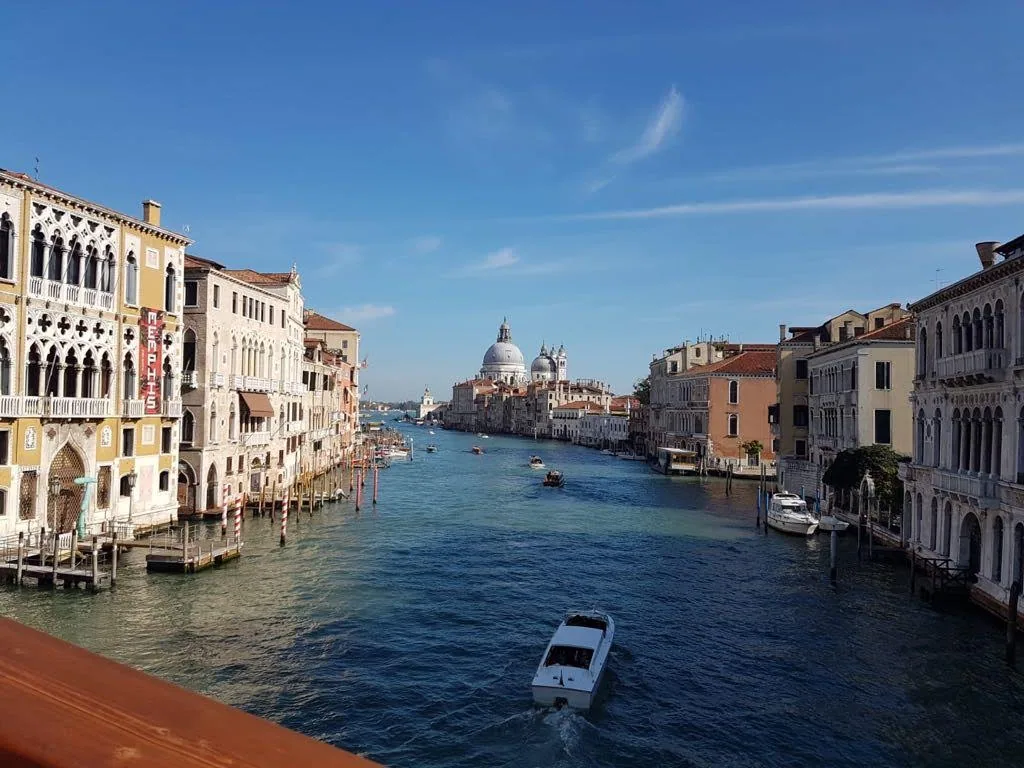 BELLA ONDA Venice Airport bed and breakfast