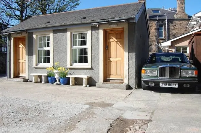 A Haven Town House