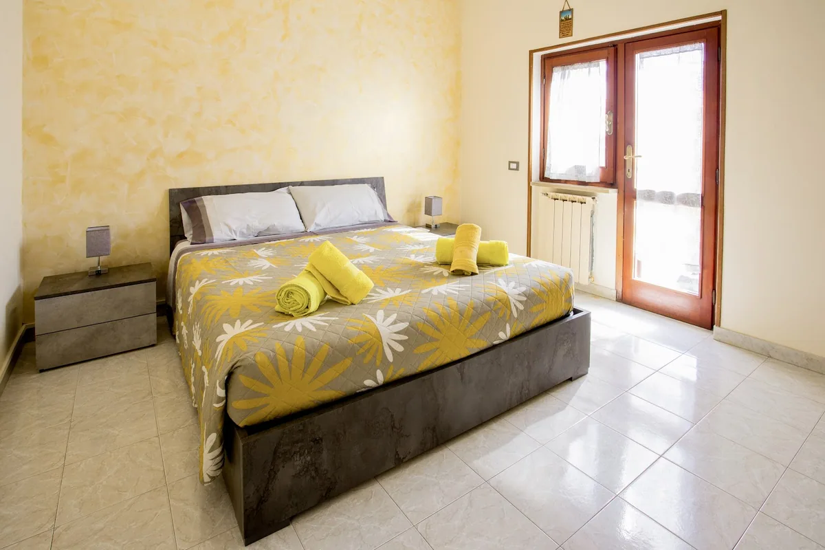B&B Buena Vista