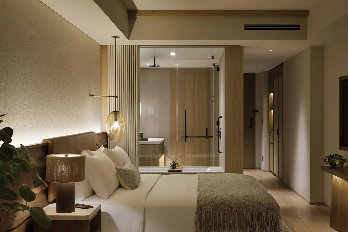 1 Hotel Tokyo