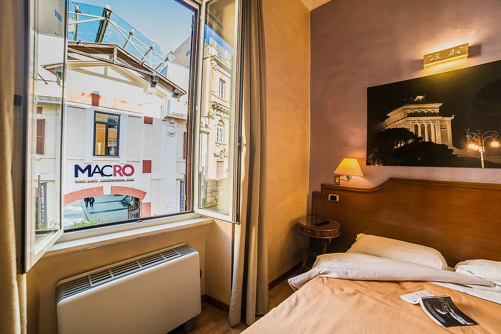 Hotel Kent Rome