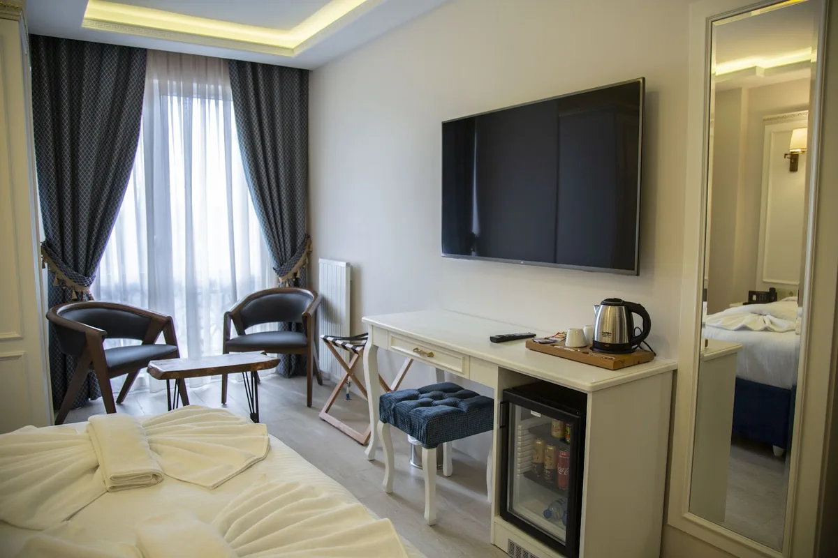 Galata istanbul Hotel